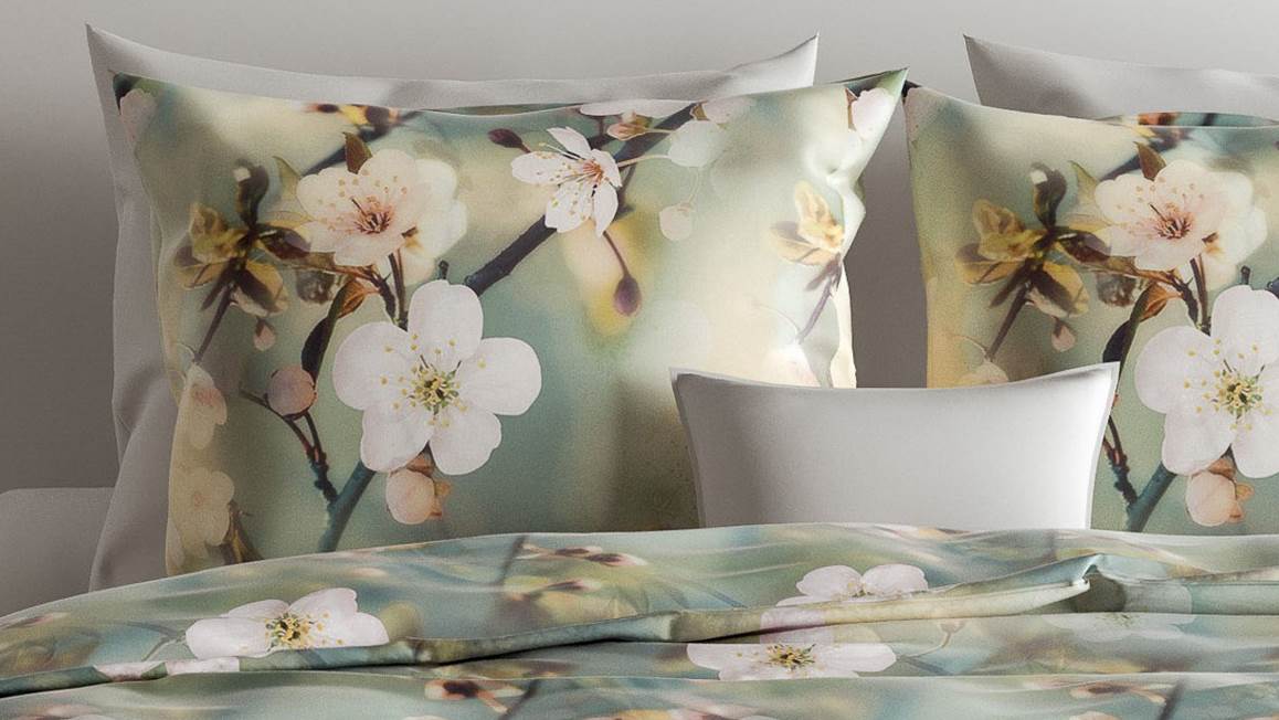 Zohome Indie housse de couette