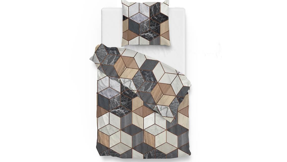 Zohome Timo housse de couette