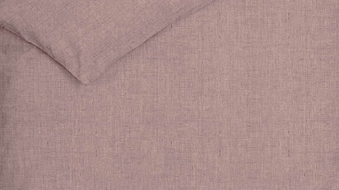 Heckettlane Franela housse de couette en flanelle