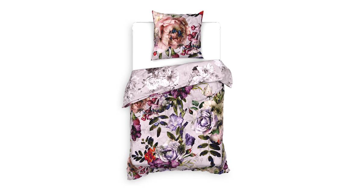 Heckettlane Samia housse de couette