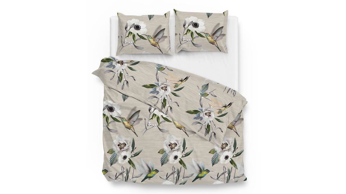 Zohome Jun housse de couette