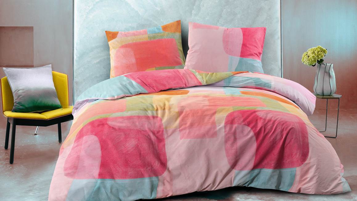 Day Dream Evi housse de couette