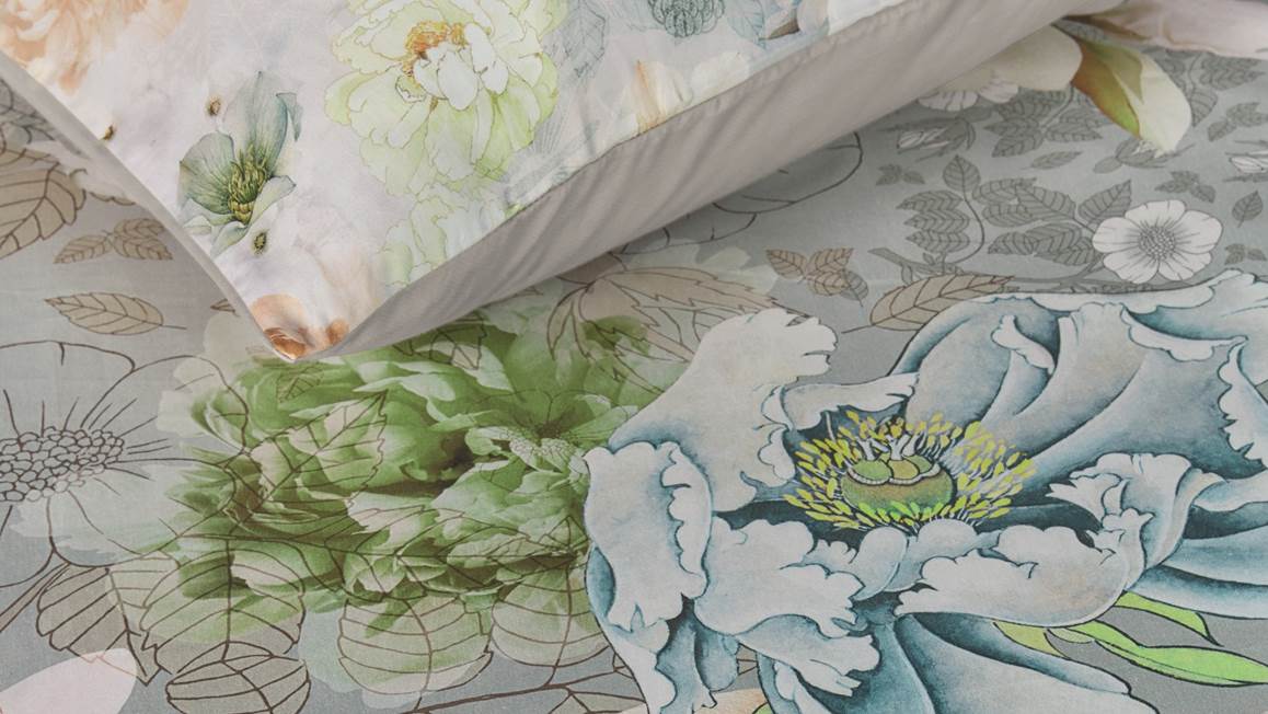 Kardol Mise en Place housse de couette 