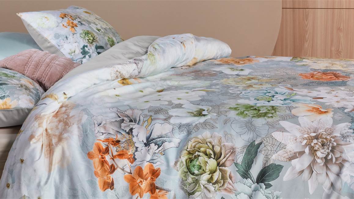 Kardol Mise en Place housse de couette 