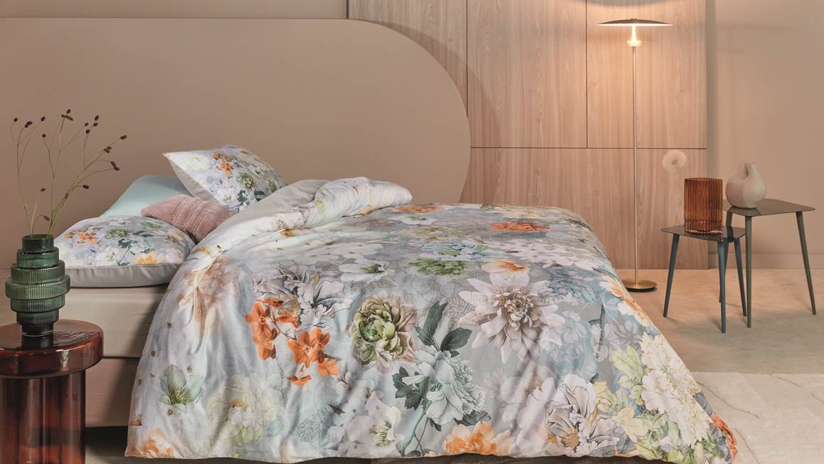 Kardol Mise en Place housse de couette 