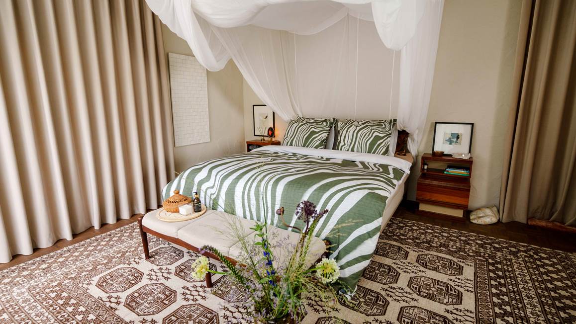 Kayori Diara housse de couette