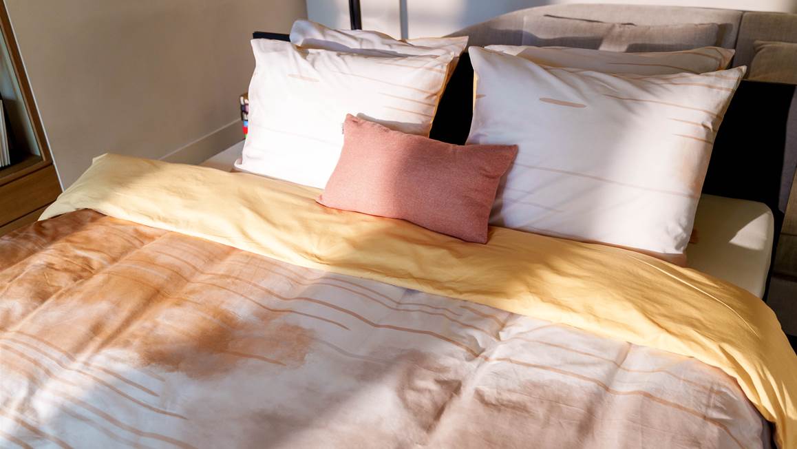 Kayori Kaneda housse de couette