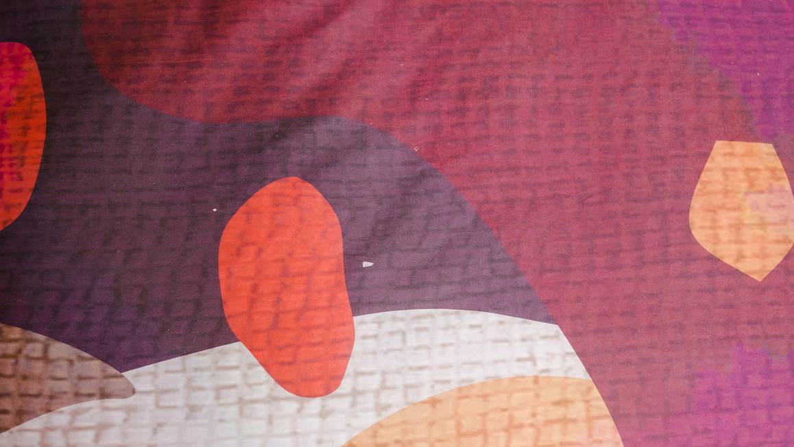 Kayori Kenya housse de couette