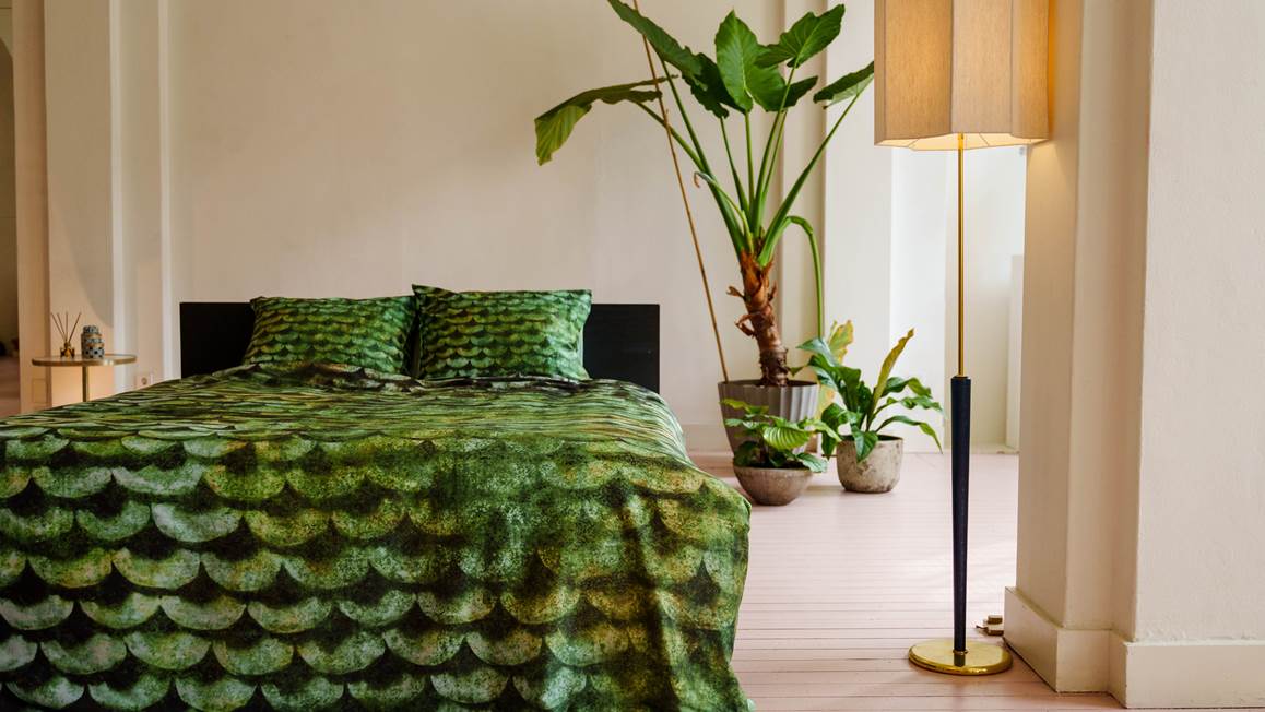 Kayori Koku housse de couette