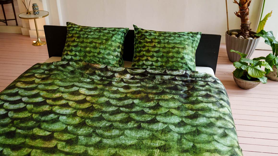 Kayori Koku housse de couette