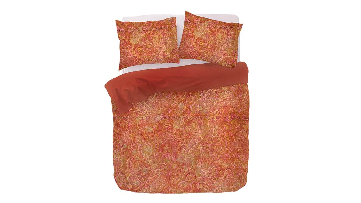 Kayori Luay housse de couette