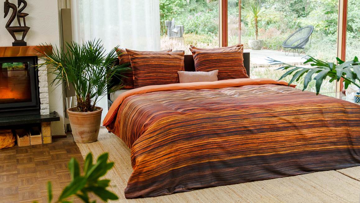 Kayori Mosa housse de couette