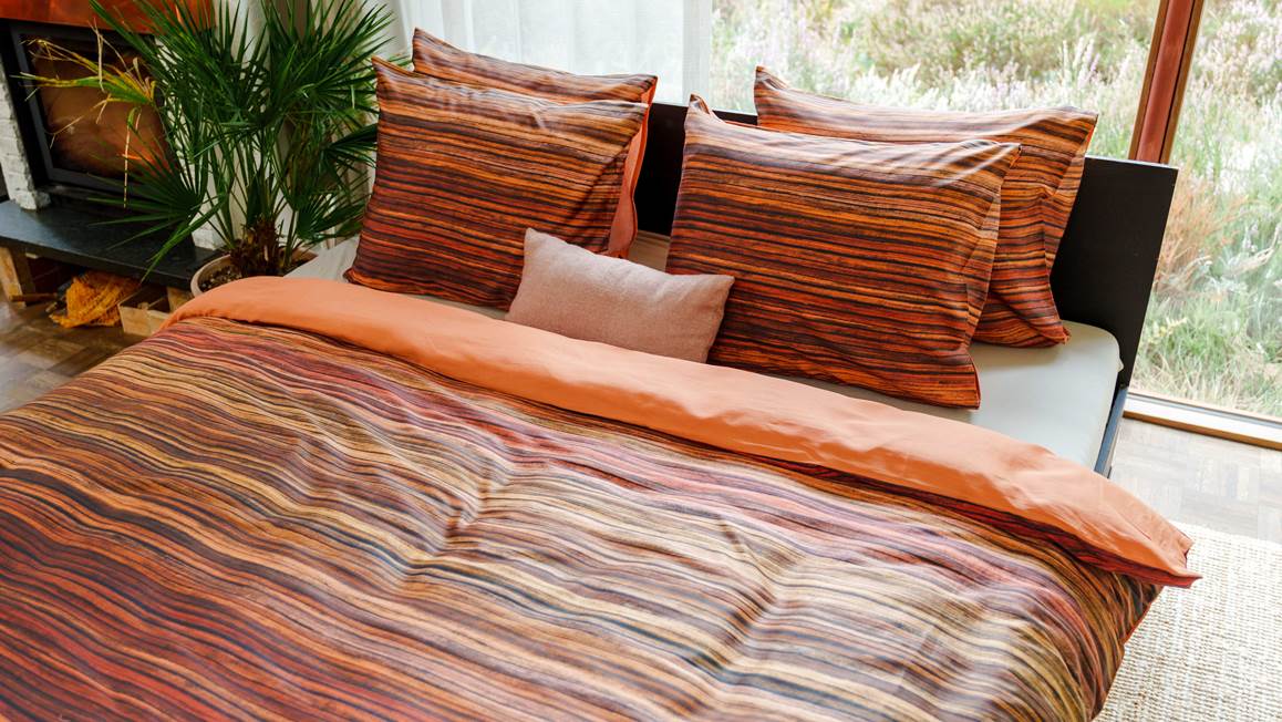 Kayori Mosa housse de couette