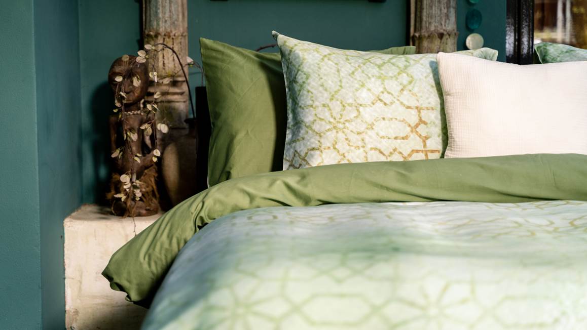 Kayori Zuru housse de couette