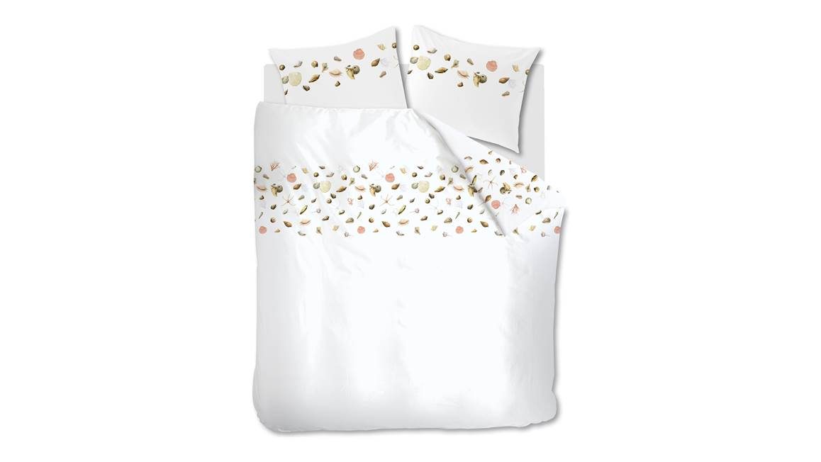 Marjolein Bastin Cayman housse de couette
