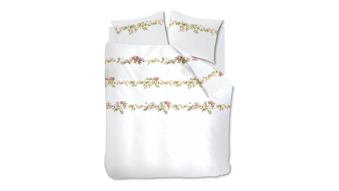 Marjolein Bastin Rosas housse de couette