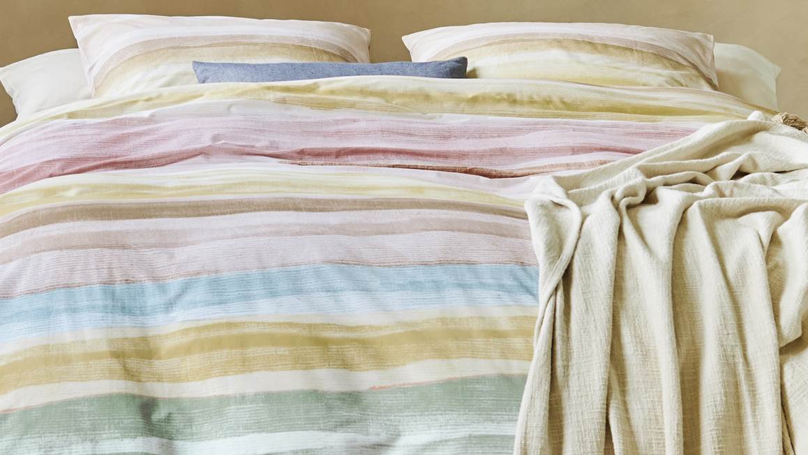Ariadne at Home Colour Palette housse de couette