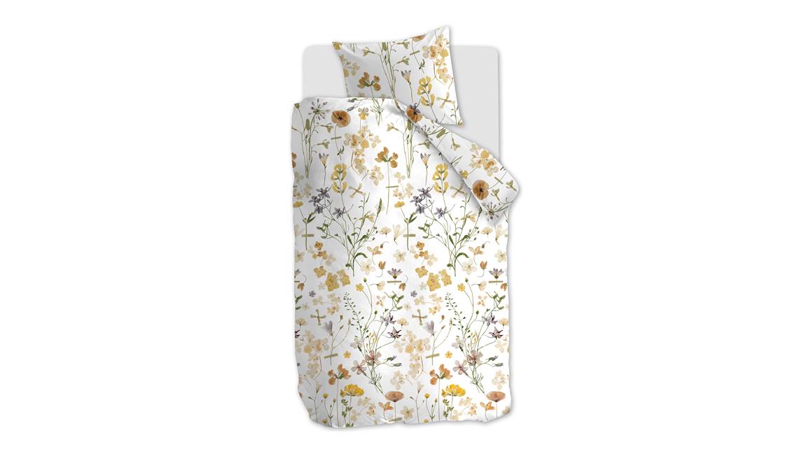 Ariadne at Home Flowerlove housse de couette
