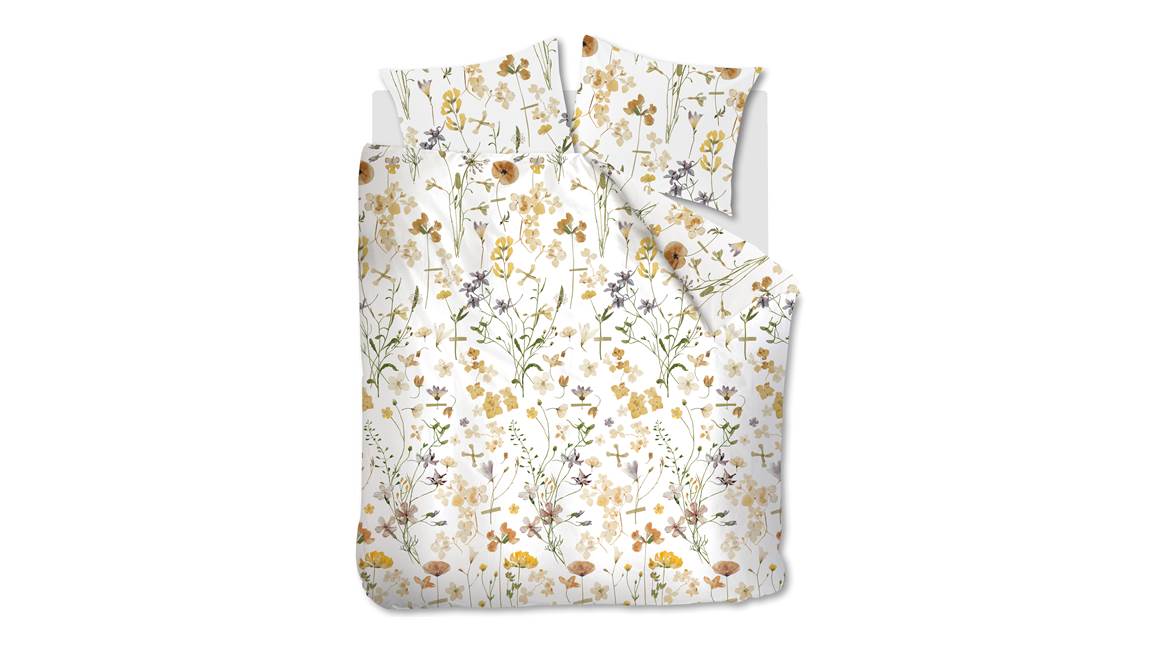 Ariadne at Home Flowerlove housse de couette