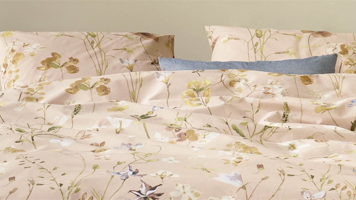 Ariadne at Home Flowerlove housse de couette