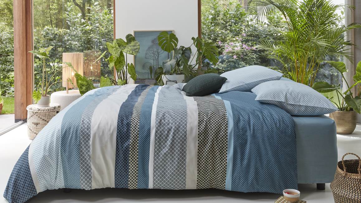 Beddinghouse Lennart housse de couette 