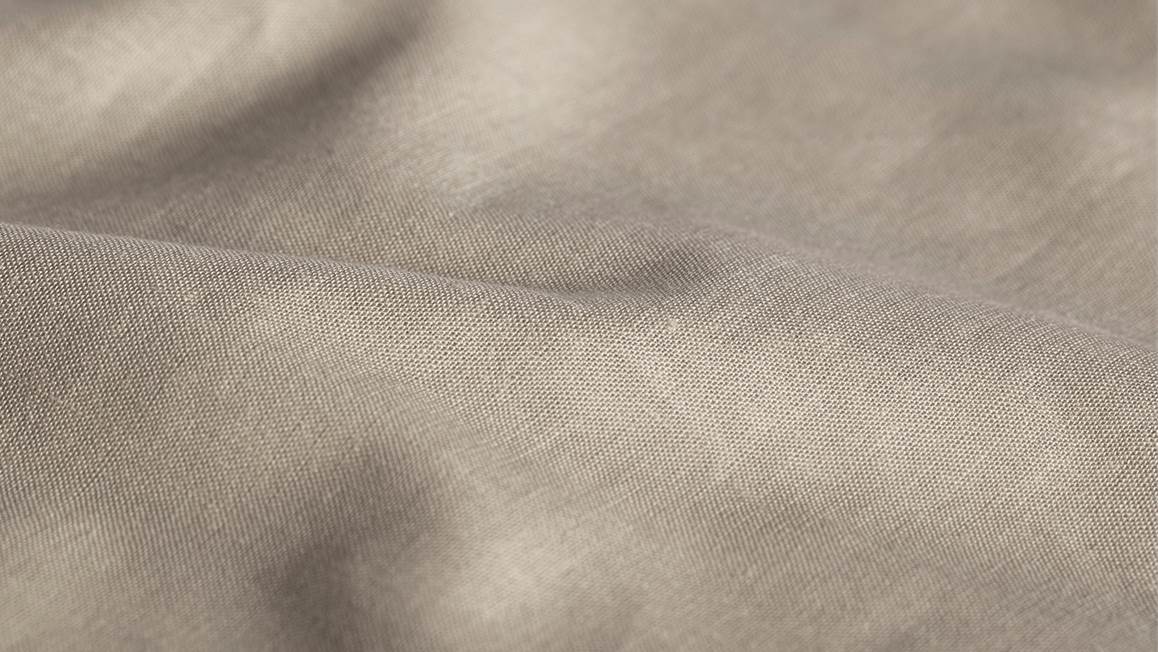 Cinderella drap-housse surmatelas coton 57 fils