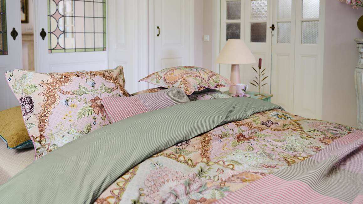 Pip Studio Saluti Grandi housse de couette