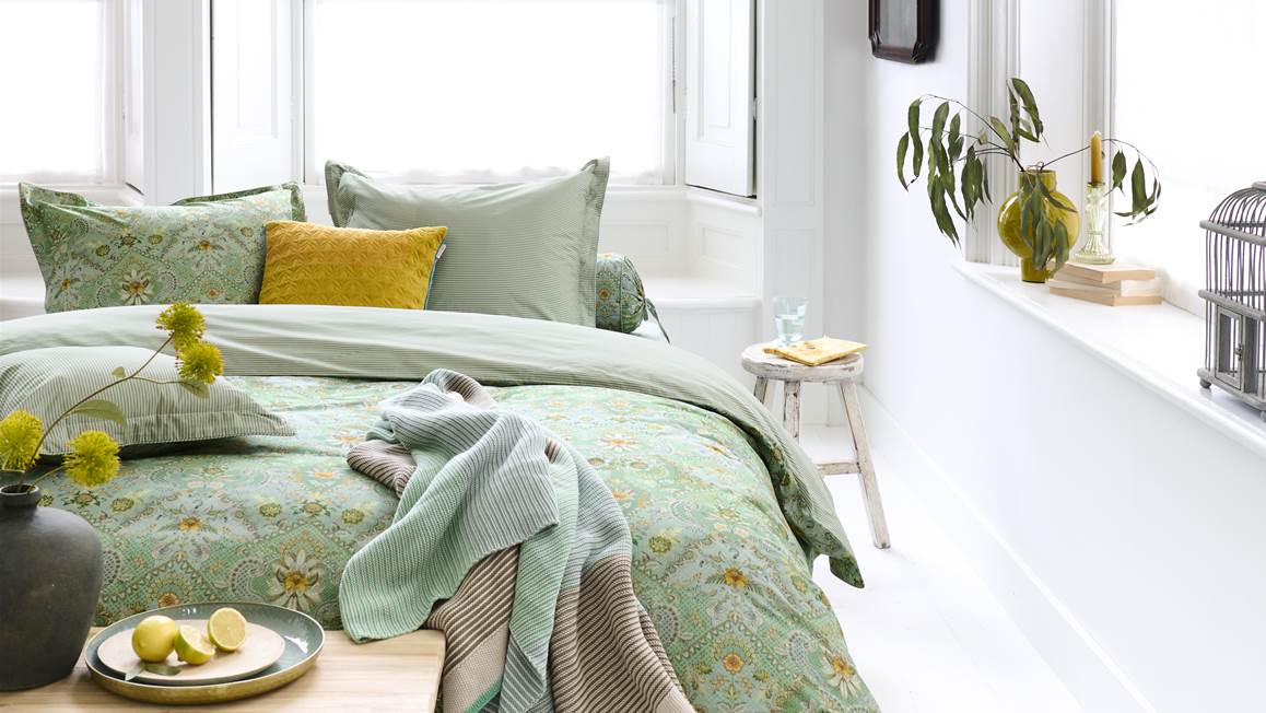 Pip Studio Saluti Piccoli housse de couette