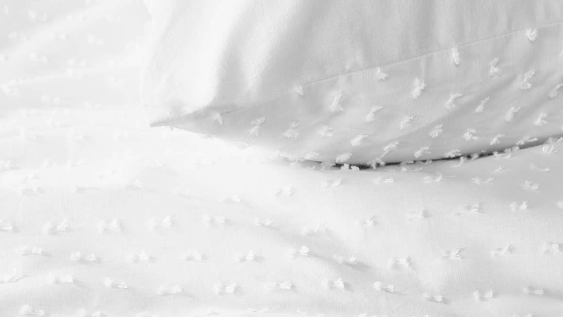Beddinghouse Neige housse de couette 