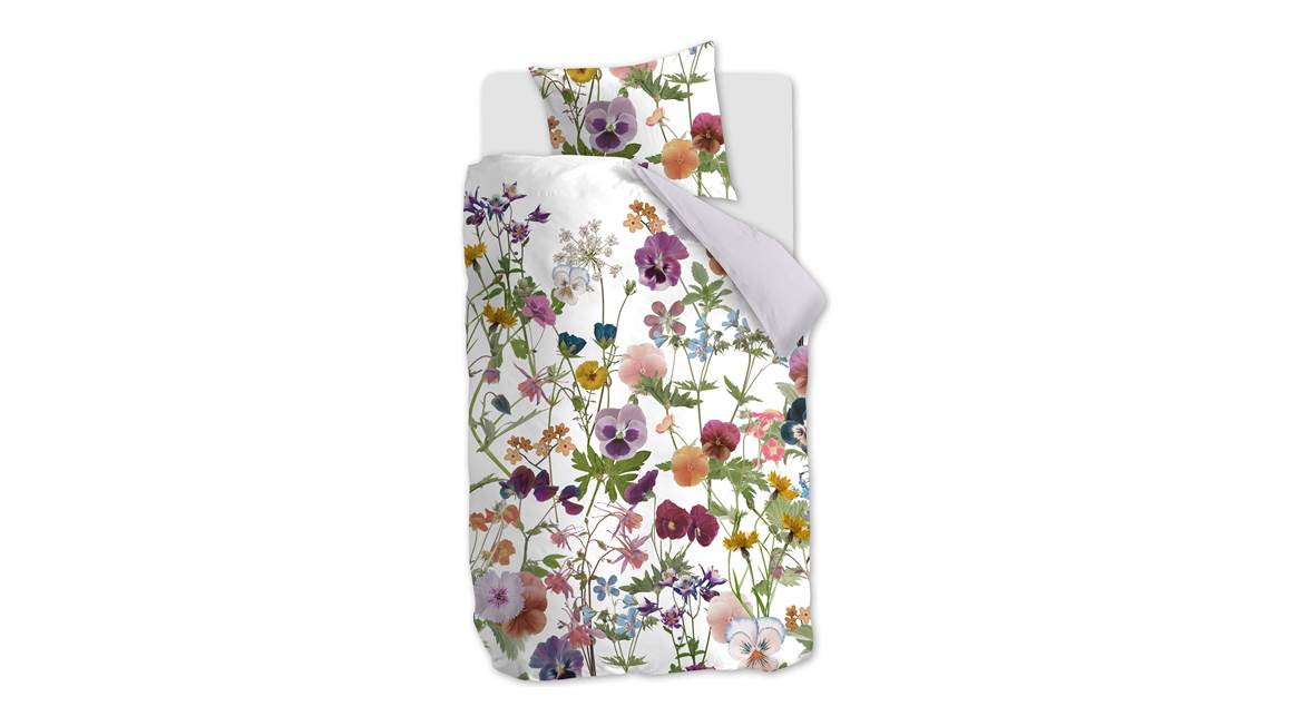 Beddinghouse Sunny housse de couette 