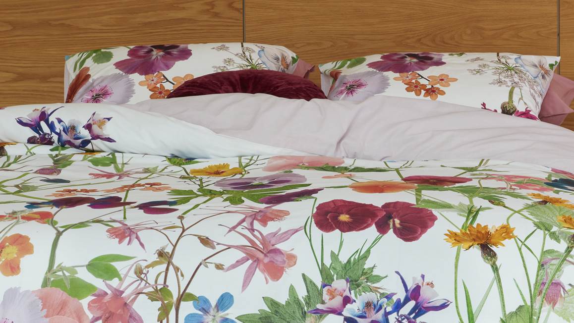 Beddinghouse Sunny housse de couette 