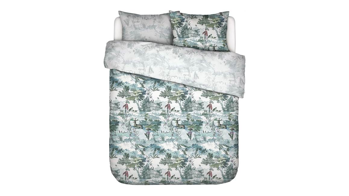 Essenza Colette housse de couette