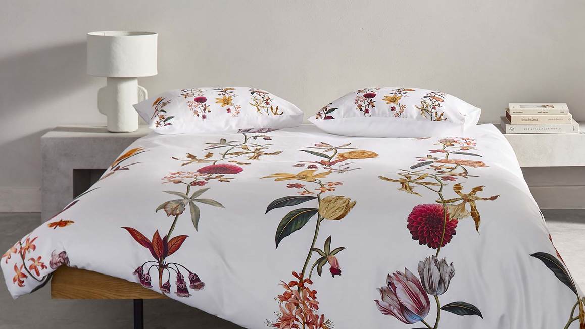 Essenza Feda housse de couette