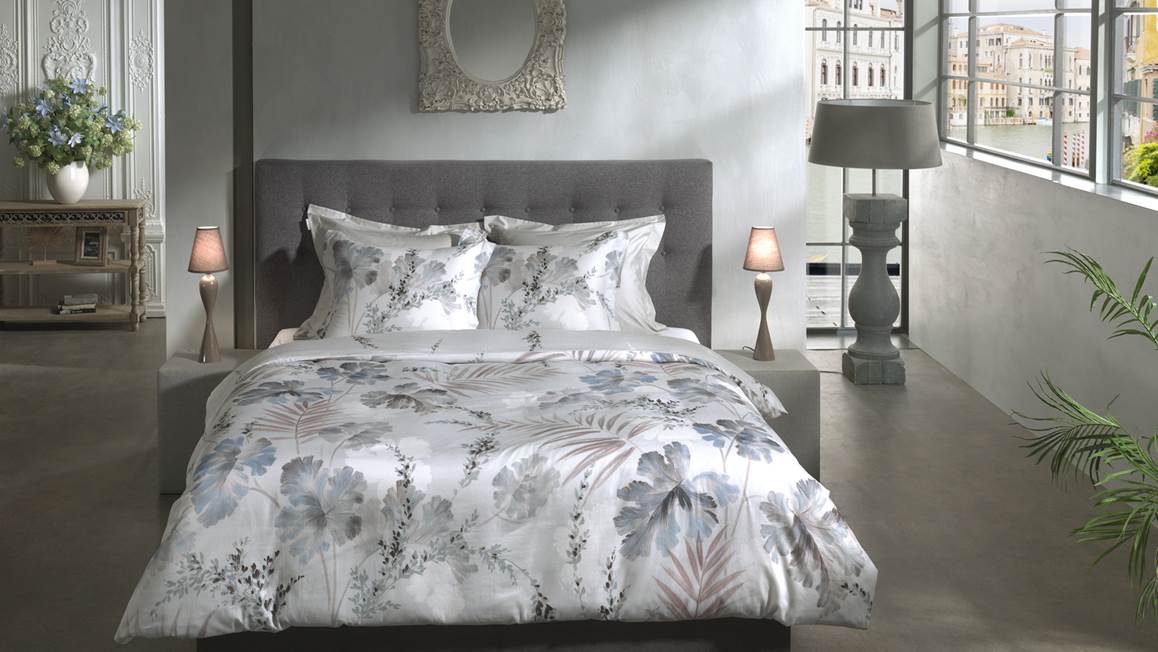Heckettlane Downetti housse de couette