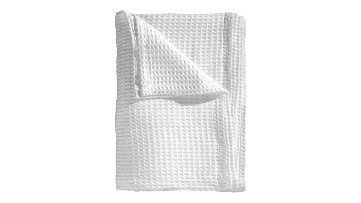 Heckettlane Wafel plaid