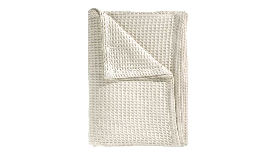 Heckettlane Wafel plaid