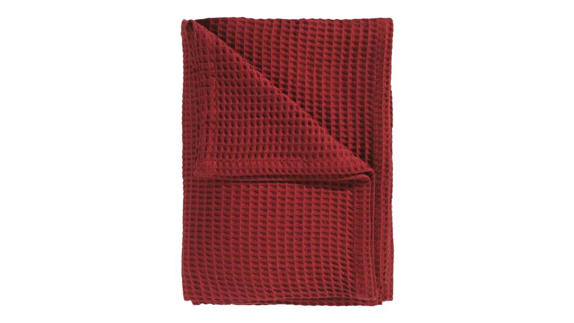 Heckettlane Wafel plaid