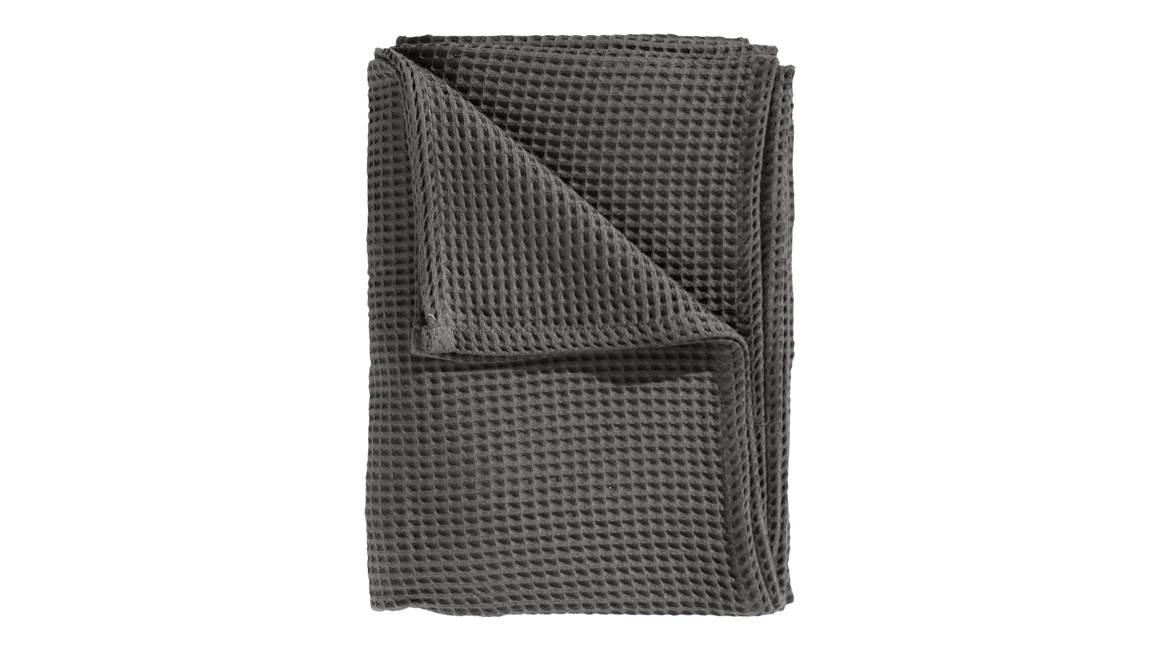 Heckettlane Wafel plaid