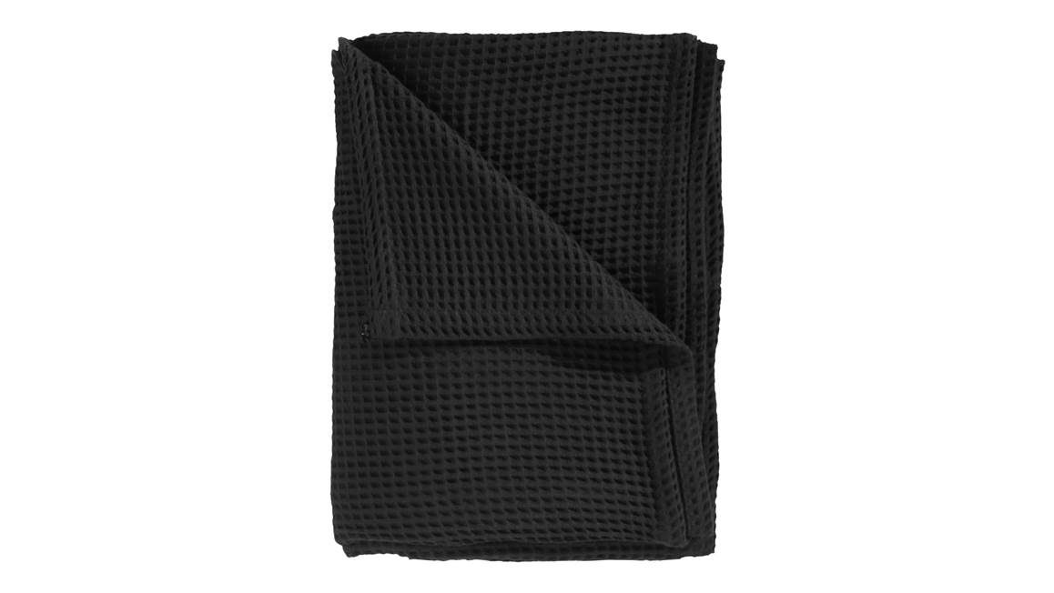 Heckettlane Wafel plaid