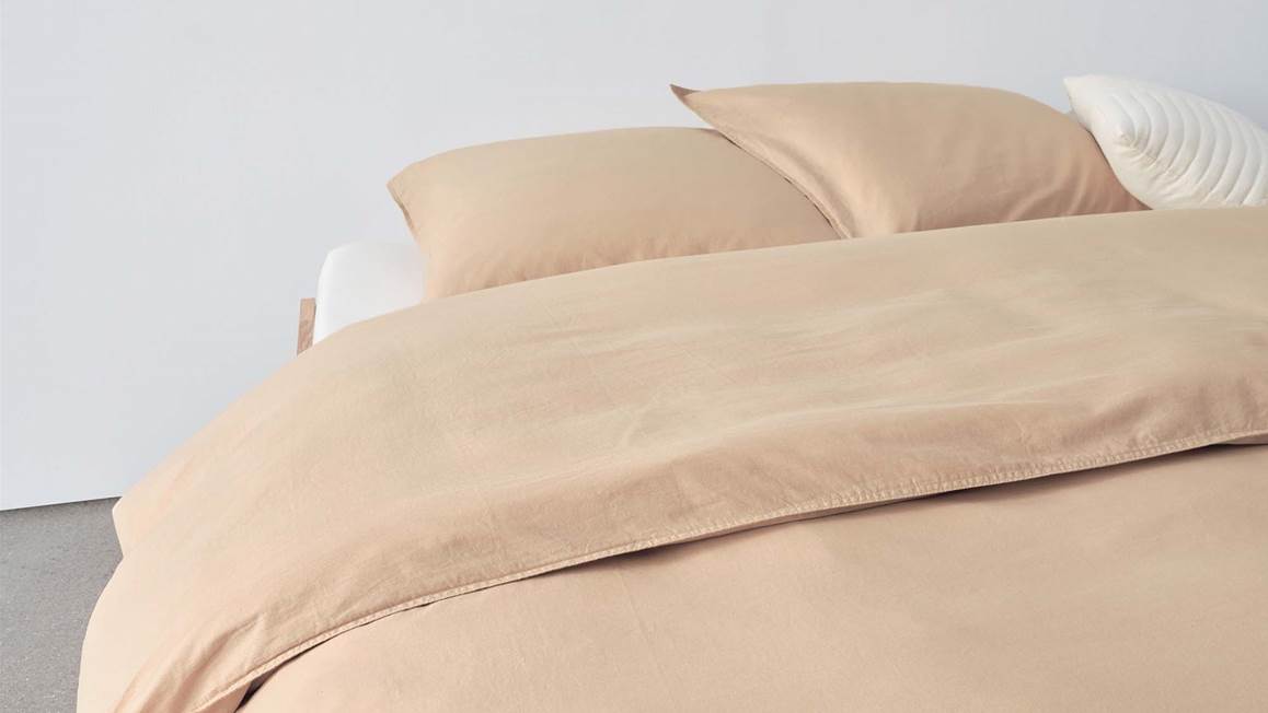 Marc O'Polo Senja housse de couette