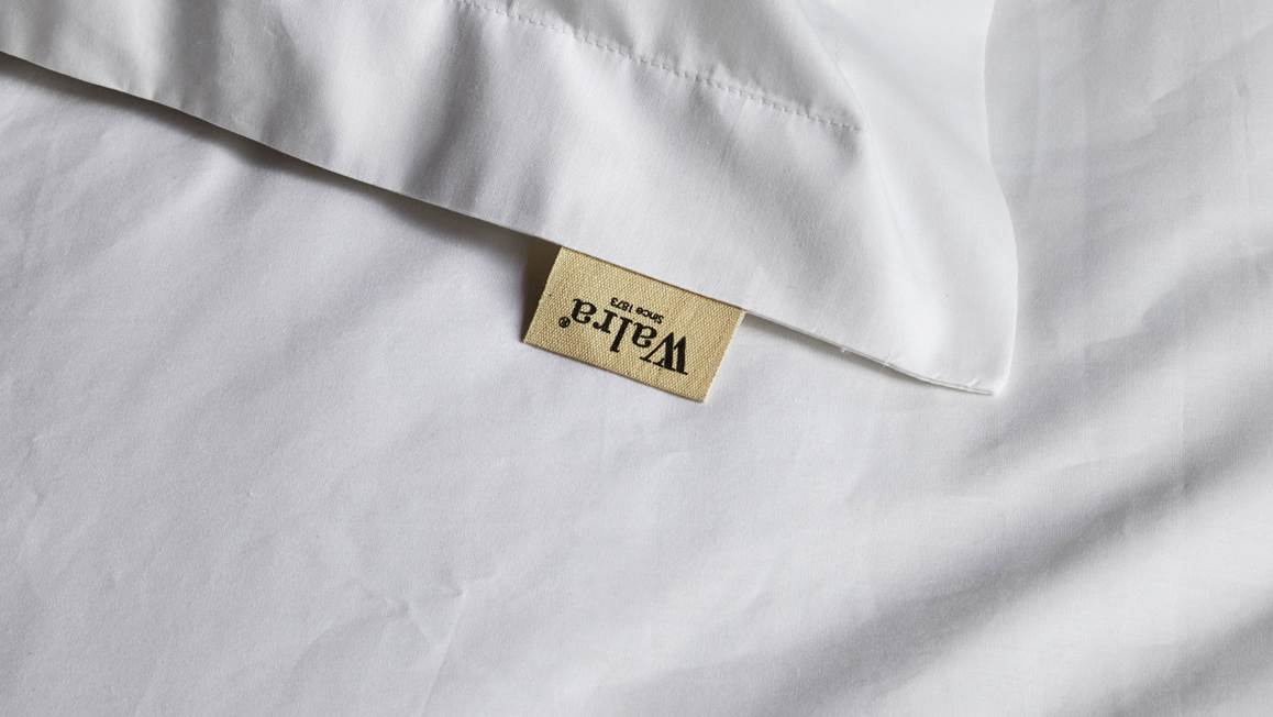 Walra Forever Cotton housse de couette