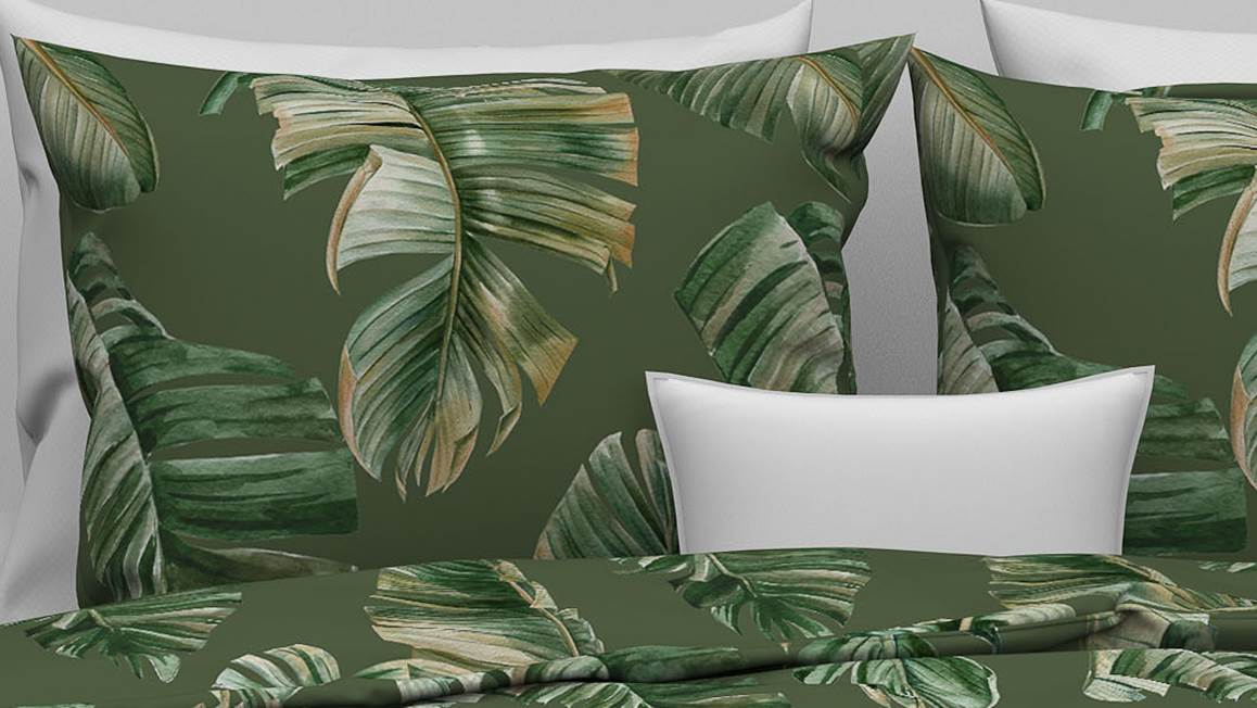 Zohome Alanzo housse de couette