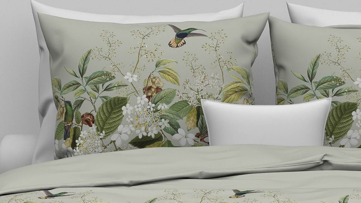 Zohome Aldonza housse de couette