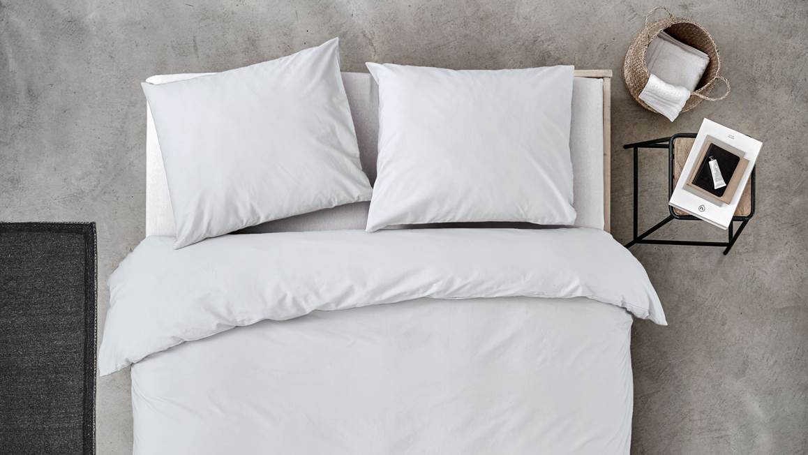 Byrklund Douces Nuits housse de couette 