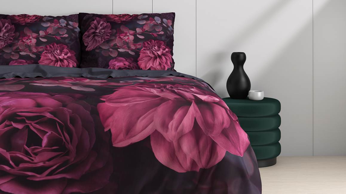 Dreamhouse Canberra housse de couette