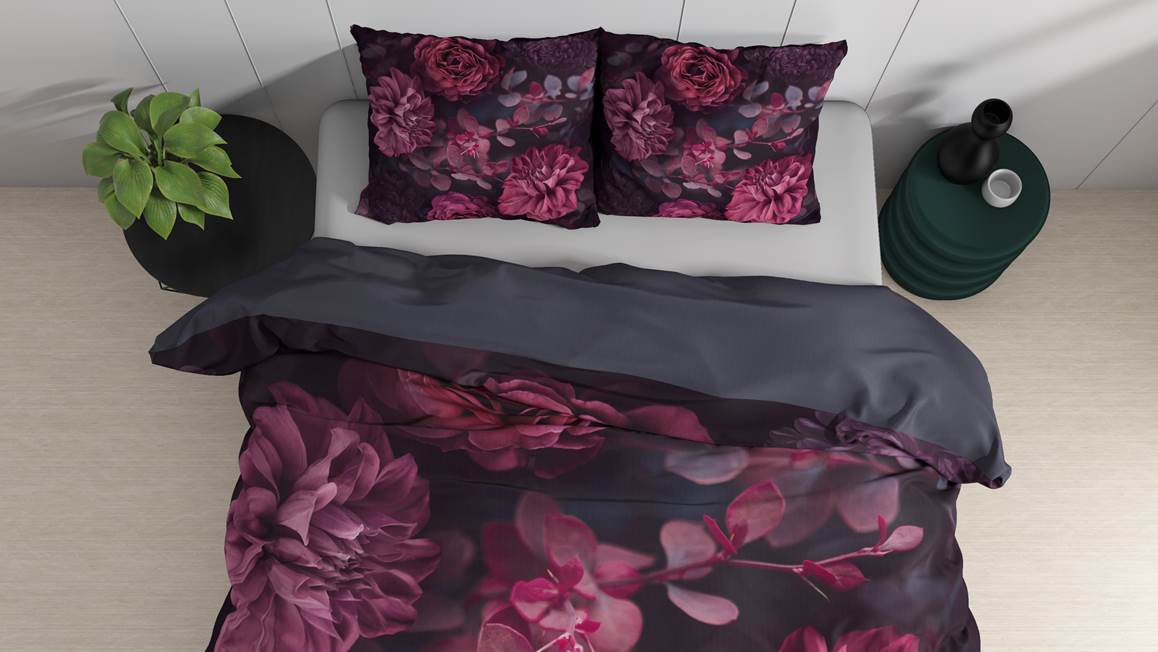 Dreamhouse Canberra housse de couette