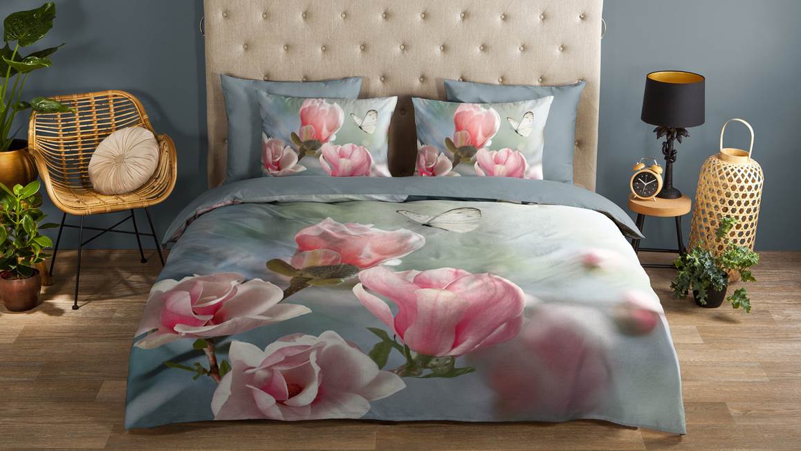Good Morning Eclose housse de couette