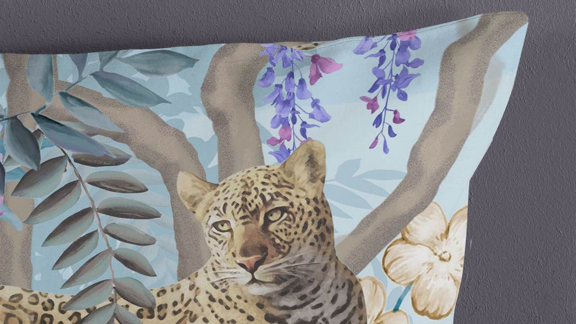 Pure Nani housse de couette