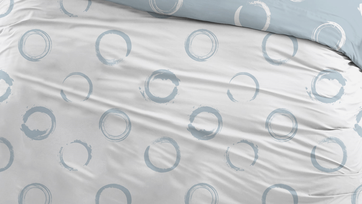 Snoozing Annick housse de couette