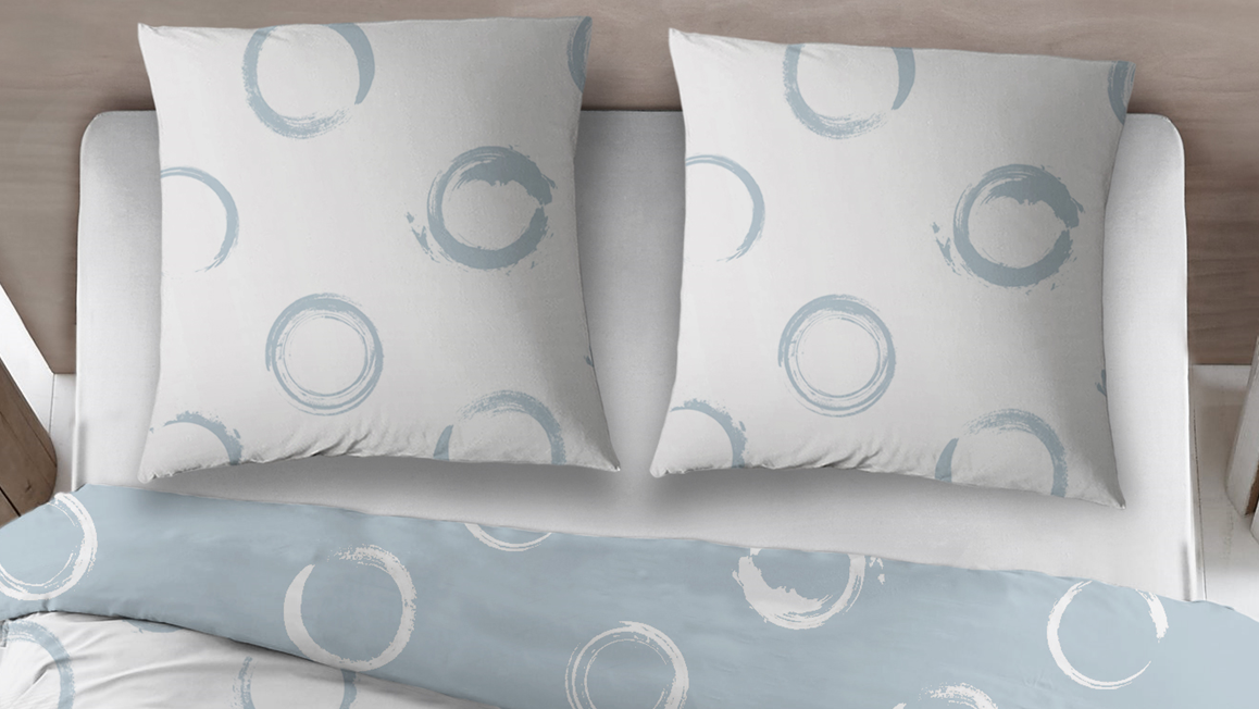 Snoozing Annick housse de couette